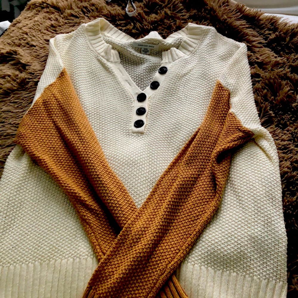 Sweater from American Eagle